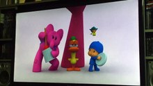 Pocoyo Noise to my Ears