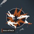 At least 5 killed, 9 wounded in Sulu attack