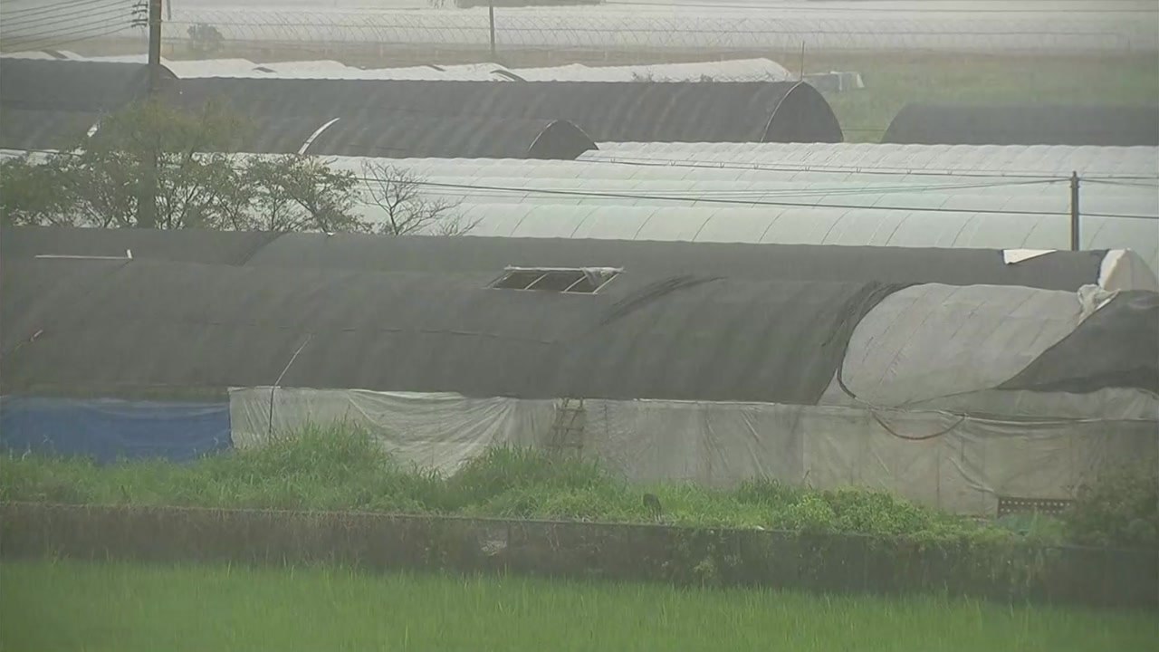 [날씨] 장마전선 다시 북상...남부·제주도 또 200mm↑ 폭우 / YTN