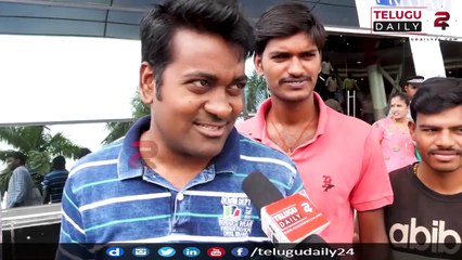 Kalki Movie Public Talk - Kalki Public Response - Kalki movie and rating