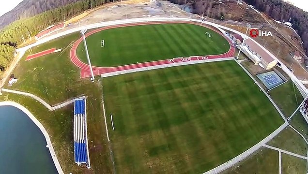 Topuk Yaylası, Fenerbahçe’yi bekliyor