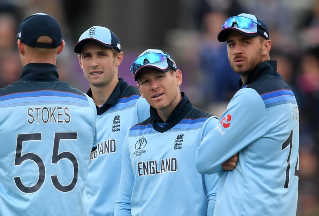 What are England's semi-final chances?