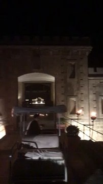 Cap Rocat - Stunning cliff top restaurant, Majorca 1 | Anthony S Casey Singapore