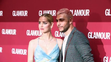 Chiara Ferragni deslumbra en Madrid