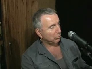 BERNARD LAVILLIERS - Samedi Soir à Beyrouth