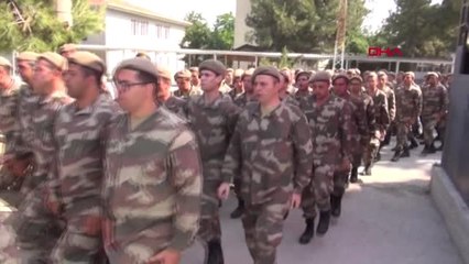 SPOR Alper Potuk'un tezkere sevinci