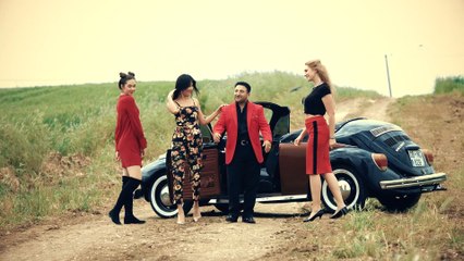 Yaşar Kanaş - Tiki Tak Tiki Tak Ankara'nın Kızları