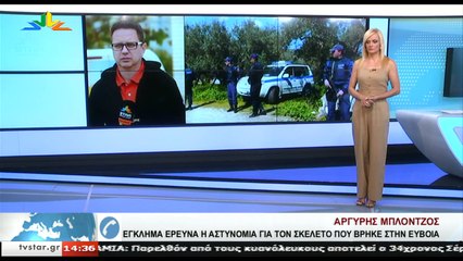 Γεγονότα 14.30 28-6-2019