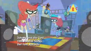 Johnny Test Full Episodes in English  Best of Johnny!