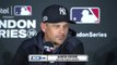 Yankees-Red Sox London Series Press Conferences
