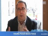 Tours pour Nous Tous - Jean-Yves Couteau