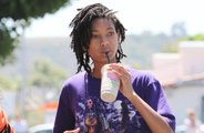 Willow Smith stopped self-harming after spiritual wake-up