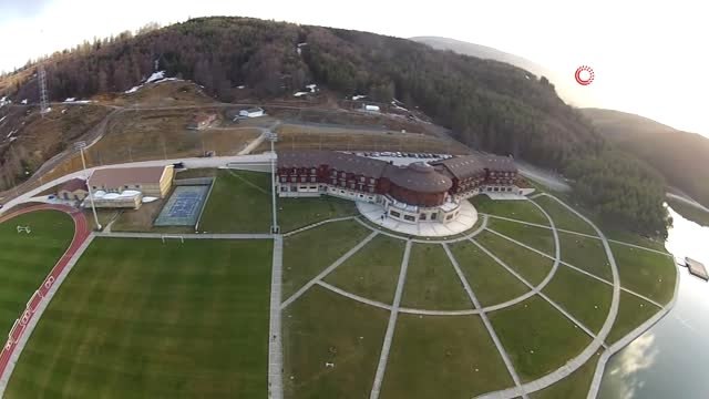 Topuk Yaylası, Fenerbahçe'yi bekliyor