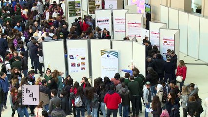 Muestra educativa 2019
