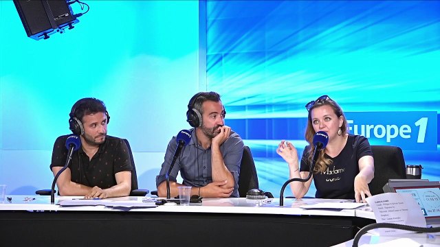 Christine Berrou à André Manoukian : Vous êtes ce qui est arrivé de mieux aux concours de chant TV