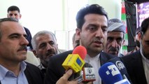 'İran'ın nükleer anlaşmadan çekilmesi seçenekler arasında' - TAHRAN