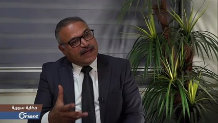 من هو الرئيس الآشوري الذي حكم سوريا ليومين؟ | حكاية سورية