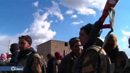 التحالف يأمر و"قسد" تنفذ.. إعادة هيكلة لصالح المكون العربي شرق سوريا