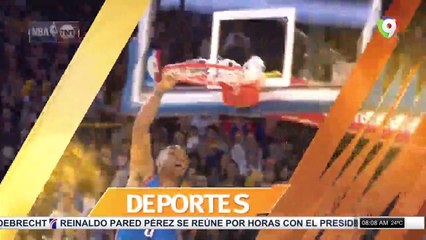 El DESPERTADOR 28/06/2019