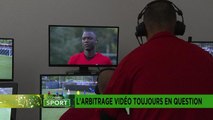 Controversy surrounding VAR lingers [Sports]