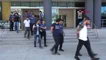 Bursa'da Uyuşturucu operasyonunda 1 kilo bonzai ele geçirildi