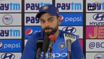 ICC Cricket World Cup 2019 : MS Dhoni Is A Legend Of The Game Says Virat Kohli || Oneindia Telugu