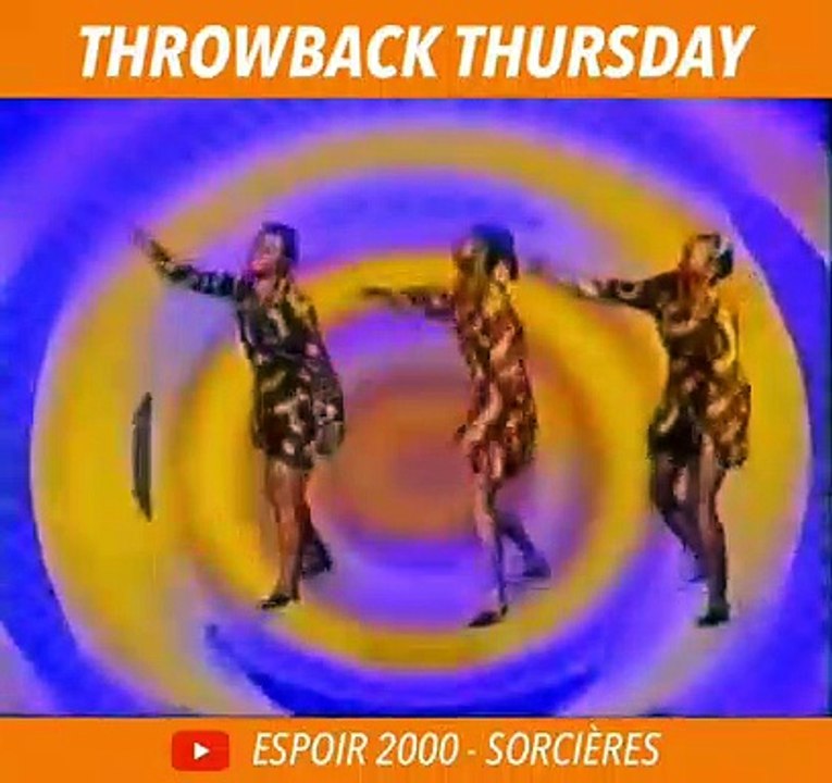 Cet ancien hit ivoirien va vous faire danser. A absolument voir !