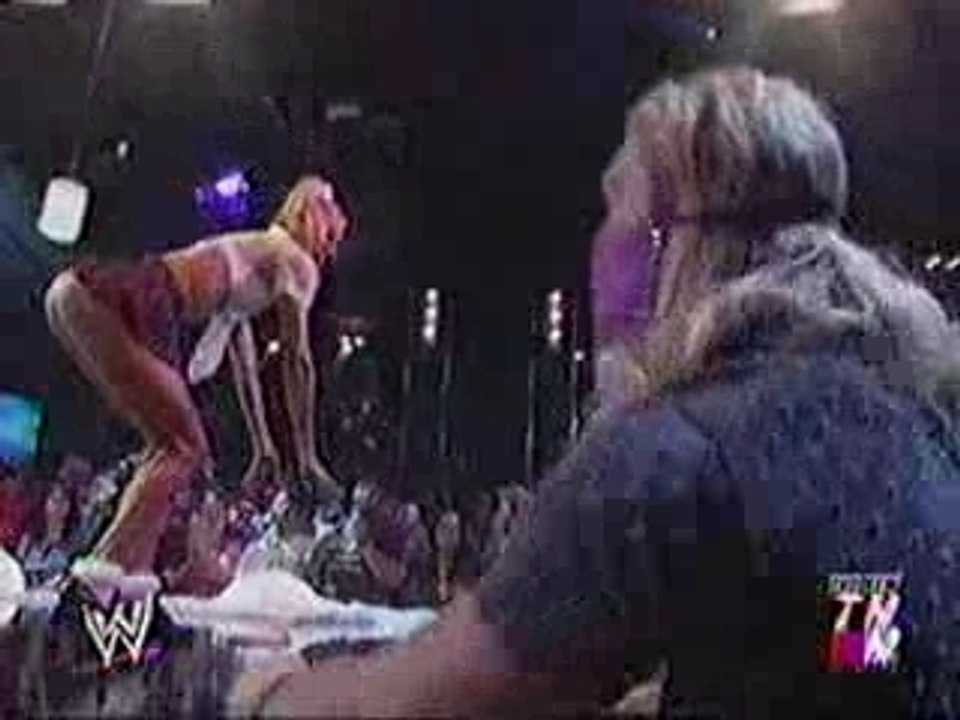 Stacy Keibler Fantasy