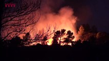 Incêndio já devastou mais de 5.500 hectares na Espanha