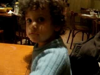 ATHENAÏS AU RESTAURANT