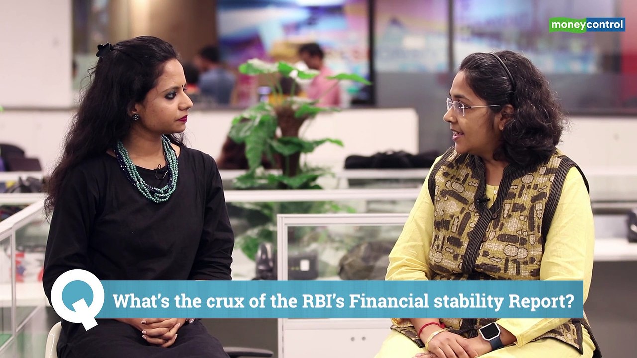 Editor's Take | Takeaways from RBI’s financial stability report