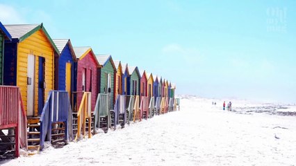 Peli pubici per la prima volta in una pubblicità