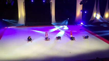 3ème vidéo du Gala du CGV 2019