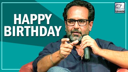 Things You May Not Know About Aanand L Rai