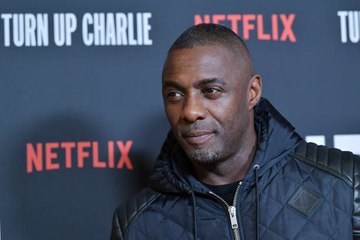 Lassé par le racisme, Idris Elba refuse d'incarner James Bond