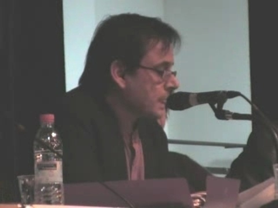 Dominique Cuny (2:2) - Violences et incivilités à l'école