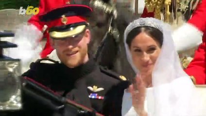 BBC Under Fire Over Meghan Markle Spoof Comedy Portraying Her As ‘Trailer Trash’