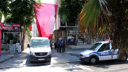 Hakkari'deki çatışma - Şehit Yıldırım'ın baba ocağında yas