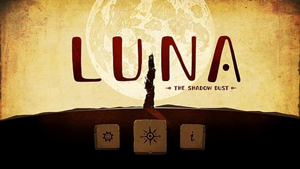 [Découverte] LUNA: The Shadow Dust (Démo)