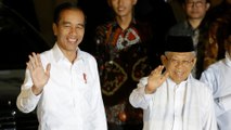 Indonesia: Court rejects opposition challenge to poll results