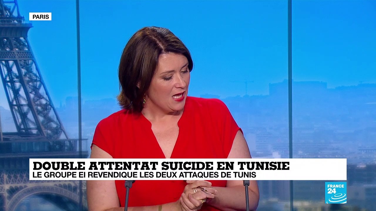 Défi sécuritaire en Tunisie : "La Tunisie n'est pas moins sûre que Paris"