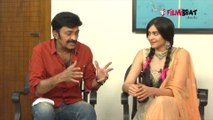 Kalki Movie Team Interview | Rajasekhar | Adah Sharma || Filmibeat Telugu