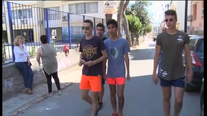 Τέλος στην αγωνία των μαθητών - Ανακοινώθηκαν οι βαθμολογίες των γραπτών