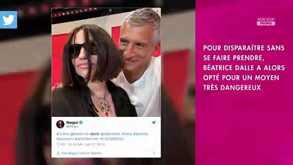 Béatrice Dalle : l’actrice a été internée après avoir évité le pire pour ses parents