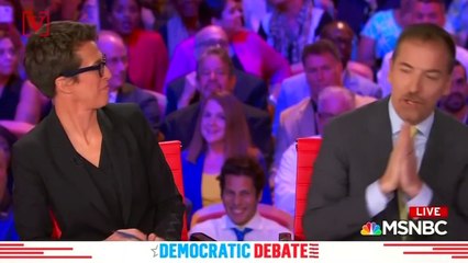 Chris Christie on Chuck Todd: ‘The Most Pretentious Know-it-all on Network News'