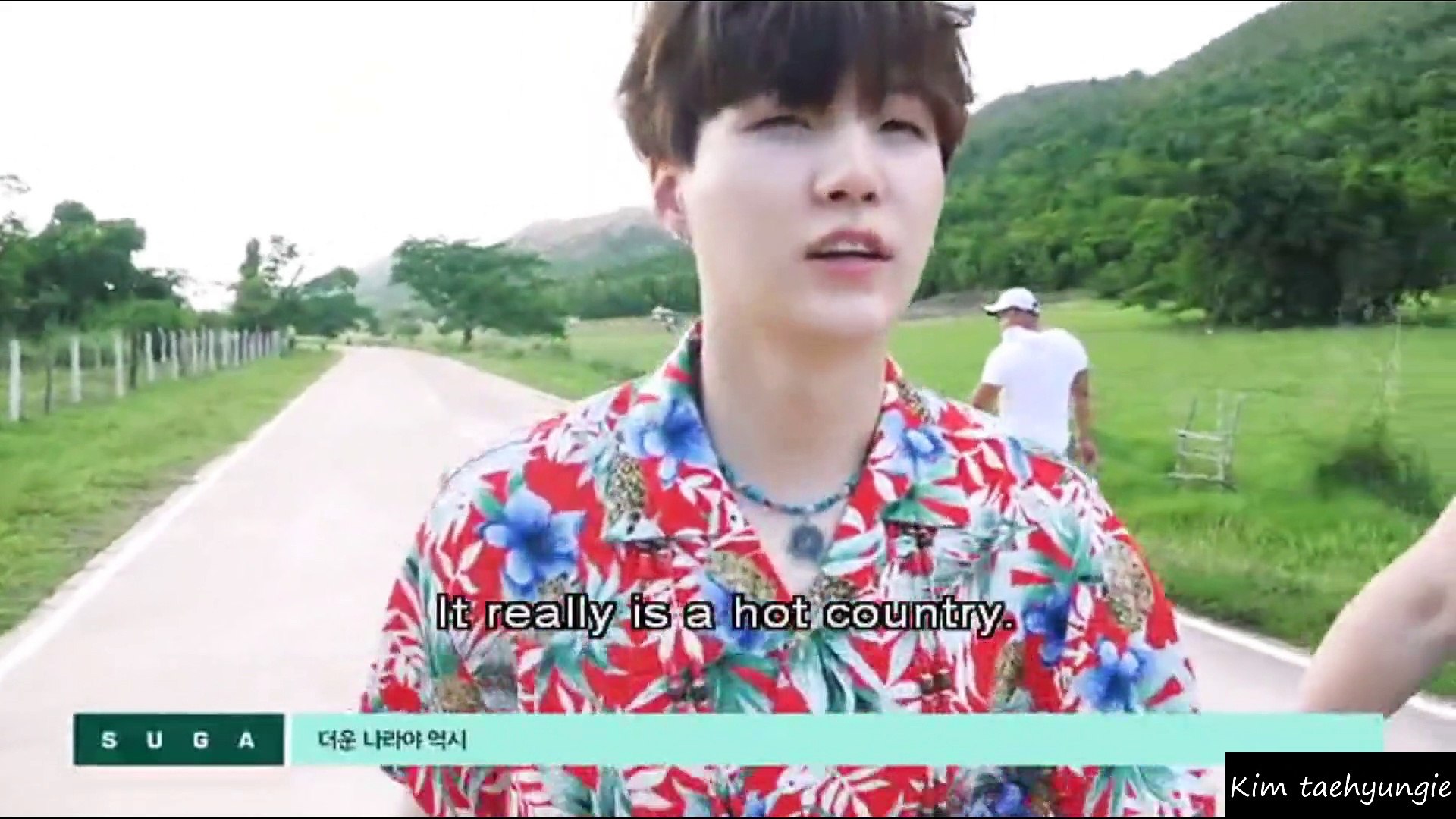 Engsub Summer Package 17 Palawan Part 2 Video Dailymotion