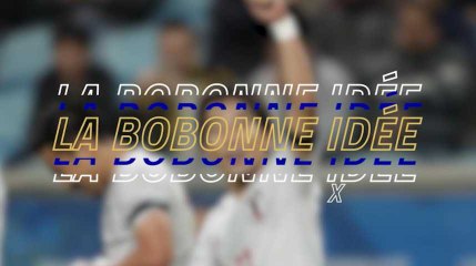 Koji Miyoshi, la "bobonne" idée du Club Mercato Bordeaux