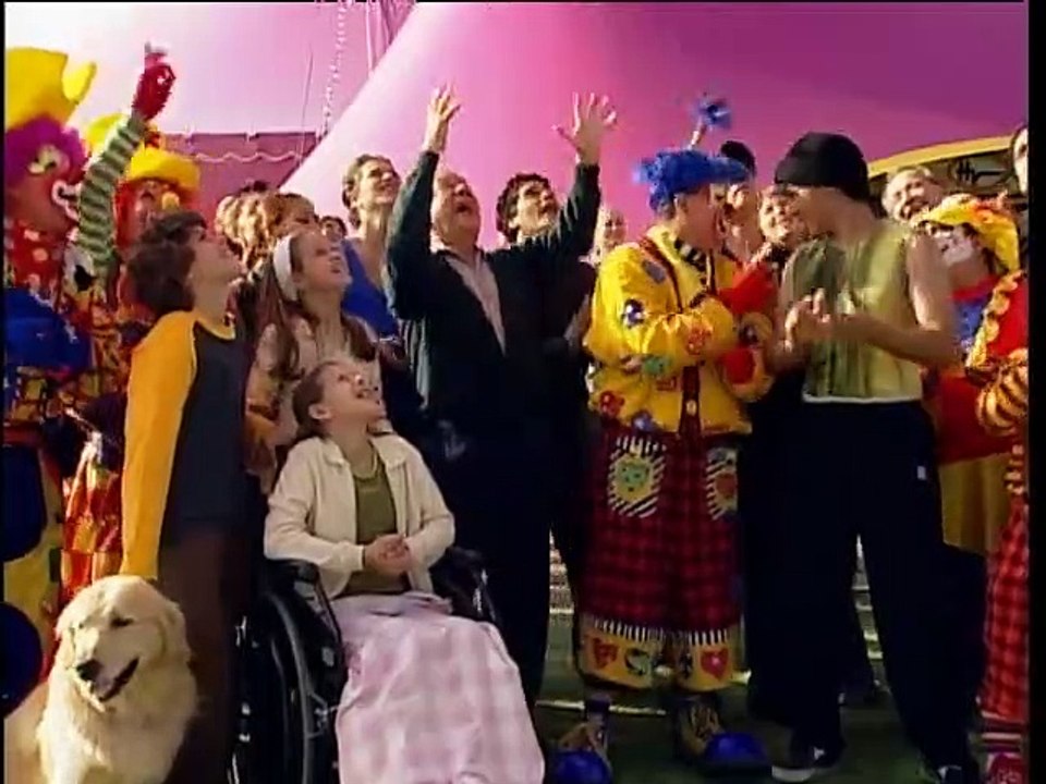 De pocas pocas pulgas   Capítulo 69