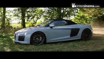 Charli'nin Melekleri - Fragman