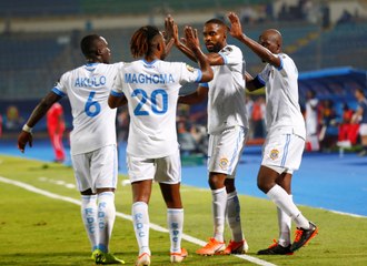 CAN 2019 : La RD Congo se rattrape face au Zimbabwe
